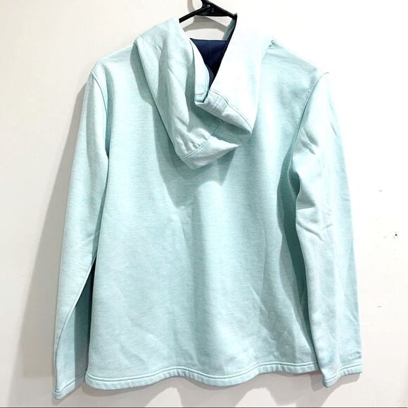 Under Armour ColdGear Pullover Hoodie – Women’s Size S - Picture 3 of 7